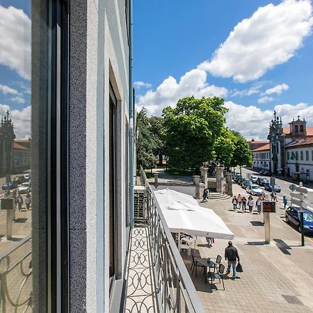 Casa Sao Lazaro Apartment Porto Bagian luar foto