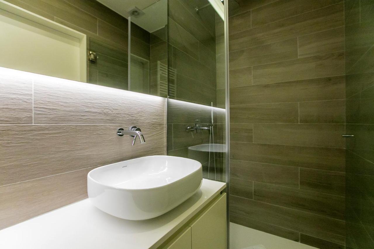 Casa Sao Lazaro Apartment Porto Bagian luar foto