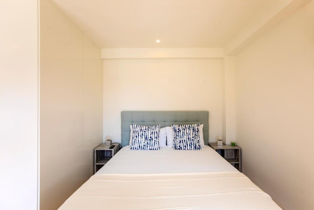 Casa Sao Lazaro Apartment Porto Bagian luar foto